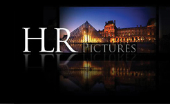 Logo HLR